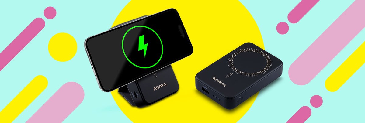 Adata R100 1000mAh Magnetic Power Bank Price in Bangladesh